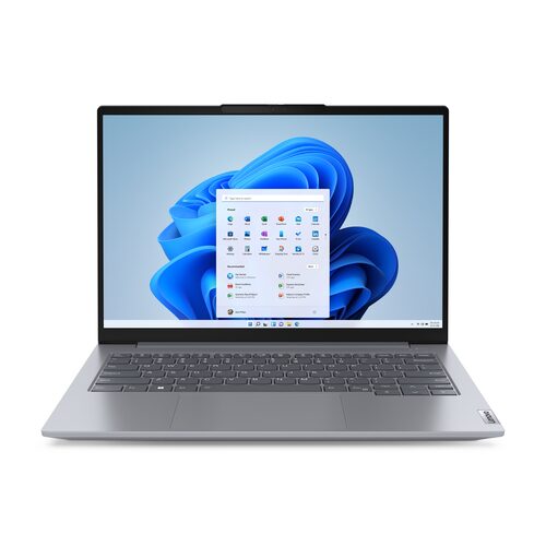 Notebook Lenovo 21KG00SGIX THINKBOOK 14 G6 IRL Arctic grey