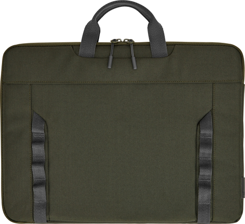 Custodia notebook Hp 9J498AA Modular Laptop Sleeve Verde Verde