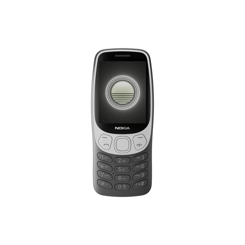 Cellulare Nokia 3210 2024 Grunge black