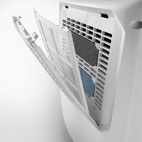 Deumidificatore De Longhi DEXD214RF TASCIUGO ARIADRY Multi White White