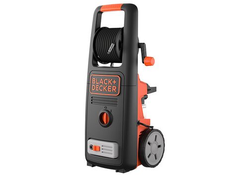 Idropulitrice Black & Decker 14112 Bxpw 1800e