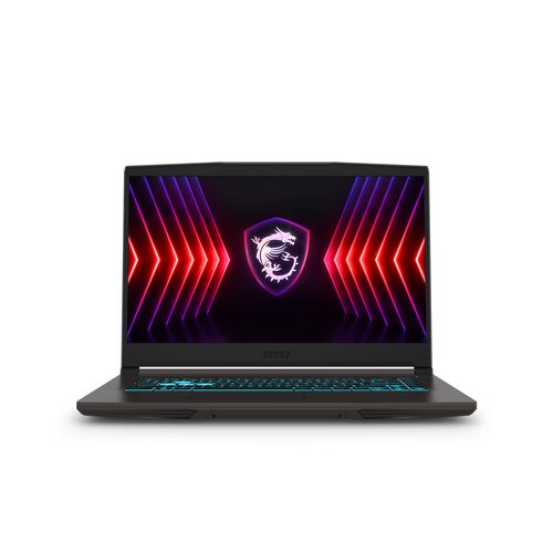 Notebook Msi 9S7 16R831 2060 THIN 15 B12UCX 2060XIT Cosmos gray