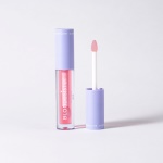 Blondesister - 3 in 1 cute lippy lip oil 01 Coconut Blondesister