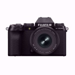 FUJIFILM - Fotocamera mirrorless Fujifilm X S20 Kit 16 50mm F2.8 4.8 R LM WR Blac