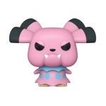Funko - Personaggio collezione Funko 70929 POP GAMES Pokemon Snubbull 964