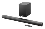 JBL - Soundbar Jbl JBLSB550BLKEP CINEMA SB550 Subwoofer Wireless Black