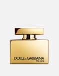 Dolce & Gabbana - Eau de parfum donna Dolce & Gabbana The One Gold  Intense 50 ml