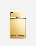 Eau de parfum uomo Dolce & Gabbana The One For Men Gold  Intense 100 m