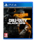 ACTIVISION - Videogioco Activision EP2 18035 PLAYSTATION 4 Call Of Duty Black Ops 6