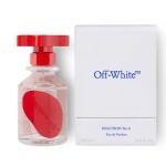 Off White Beauty - Fragranza unisex Off White Beauty Solution No. 3 Eau De Parfum 100 ml