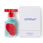 Fragranza unisex Off White Beauty Solution No. 1 Eau De Parfum 100 ml