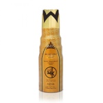 Nabeel - Deodorante Nabeel Gold 24K  200 ml