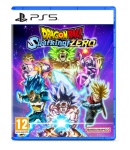 Bandai Namco - Videogioco Bandai Namco 117321 Playstation 5 Dragon Ball Sparking Zero