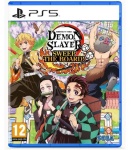 SEGA - Videogioco Sega 1146147 PlayStation 5 Demon Slayer: Sweep The Board!