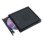ASUS - Masterizzatore Asus SDRW 08V1M U ZENDRIVE V1M Black