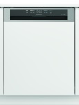 INDESIT - Lavastoviglie incasso Indesit 869991677130 I3B L634 X