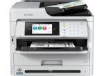 EPSON - Multifunzione Epson C11CK76401 WORKFORCE PRO WF M5899DWF White e Black