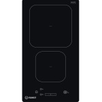 INDESIT - Piano cottura induzione Indesit 869991592140 IS 19Q30 NE Black