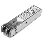 Startech.Com - Modulo SFP Startech.Com SFP1000ZXST Conforme MSA Silver