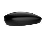 HP - Mouse Hp 81S67AA 245 Black Black