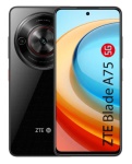ZTE - Smartphone Zte 785958 BLADE A75 Tim Diamond Black