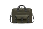 Borsa notebook Hp 9J497AA Modular Laptop Bag Verde Verde