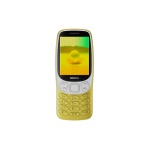 NOKIA - Cellulare Nokia 3210 2024 Y2K gold Y2K gold