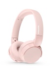 PHILIPS - Cuffie microfono bluetooth Philips TAH4209PK 00 4000 SERIES Pink