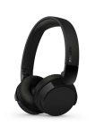PHILIPS - Cuffie microfono bluetooth Philips TAH4209BK 00 4000 SERIES Black
