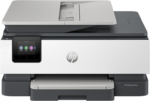 Multifunzione Hp 40Q45B OFFICEJET PRO 8132e Light Cement