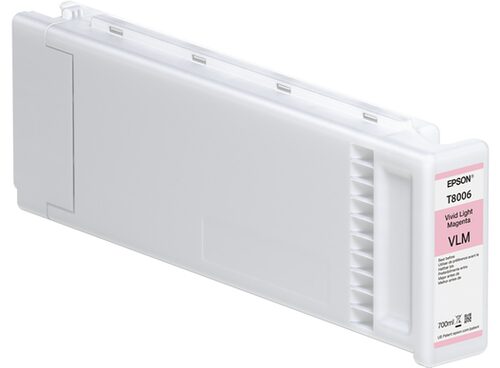 Cartuccia stampante Epson C13T80060N ULTRA CHROME PRO