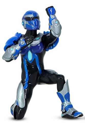 Personaggio Giochi Preziosi GRV18000 GORMITI THE NEW ERA Personaggio S