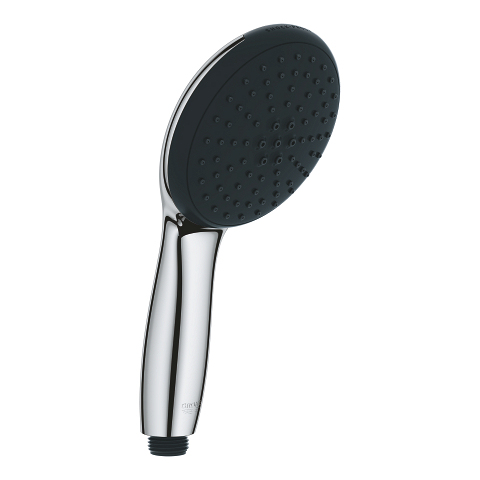Doccetta Grohe 27947002 VITALIO Start 110 2F Cromo lucido