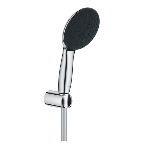 Doccetta Grohe 27957001 VITALIO Start 110 3F Cromo lucido