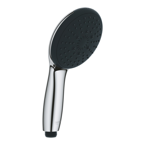 Doccetta Grohe 27953001 VITALIO Start 110 3F Cromo lucido