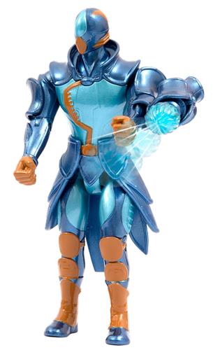 Personaggio Giochi Preziosi GRV22000 GORMITI THE NEW ERA Personaggio c