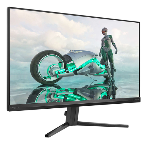 Monitor Philips 27M2N3200S 00 EVNIA 3000 Nero Nero