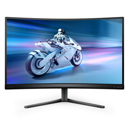Monitor Philips 27M2C5200W 00 EVNIA 5000 Curvo Dark slate