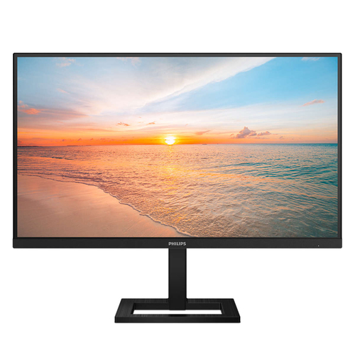 Monitor Philips 27E1N1900AE 00 SERIE 1000 UHD Black