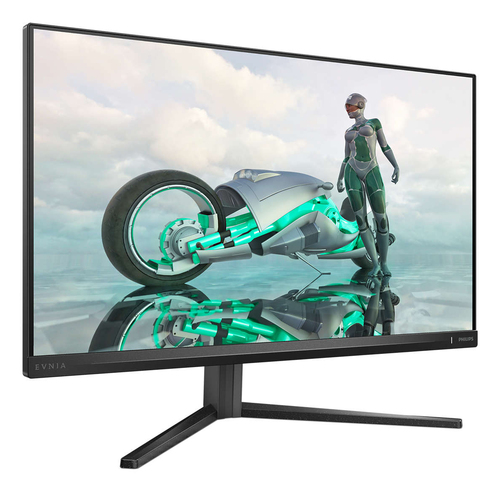 Monitor Philips 27M2N3200A 00 EVNIA 3000 Grigio Grigio