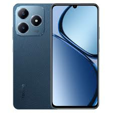 Smartphone Realme 631011003013 C63 Leather blue
