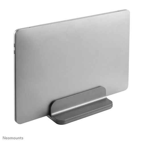 Supporto notebook Neomounts NSLS300 Vertical Stand Silver