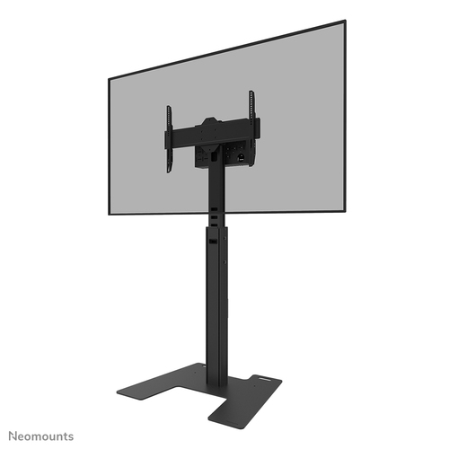 Supporto monitor pavimento Neomounts FL45S 825BL1 MOVE Up Black