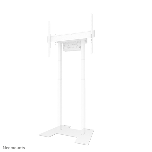 Supporto montaggio Neomounts AFP 875WH Piastra a pavimento White