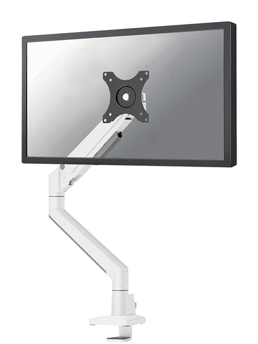 Supporto monitor scrivania Neomounts DS70 250WH1 NEXT Slim White