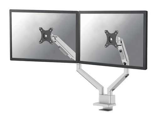 Supporto monitor scrivania Neomounts DS70 250SL2 NEXT Slim Silver