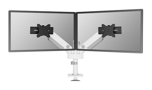 Supporto monitor scrivania Neomounts DS65S 950WH2 NEXT One SL White