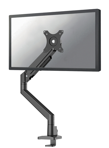 Supporto monitor scrivania Neomounts DS70-250BL1 NEXT Slim Black