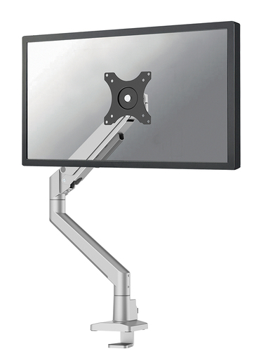 Supporto monitor scrivania Neomounts DS70 250SL1 NEXT Slim Silver