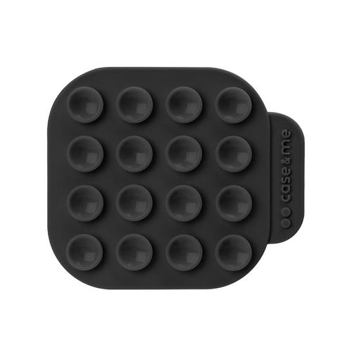 Supporto smartphone Sbs CMSILSUCTION4 Suction cup holder Nero